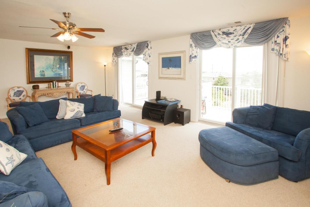 Seaside - Azure Dream B-302 Apartment Virginia Beach Exterior foto