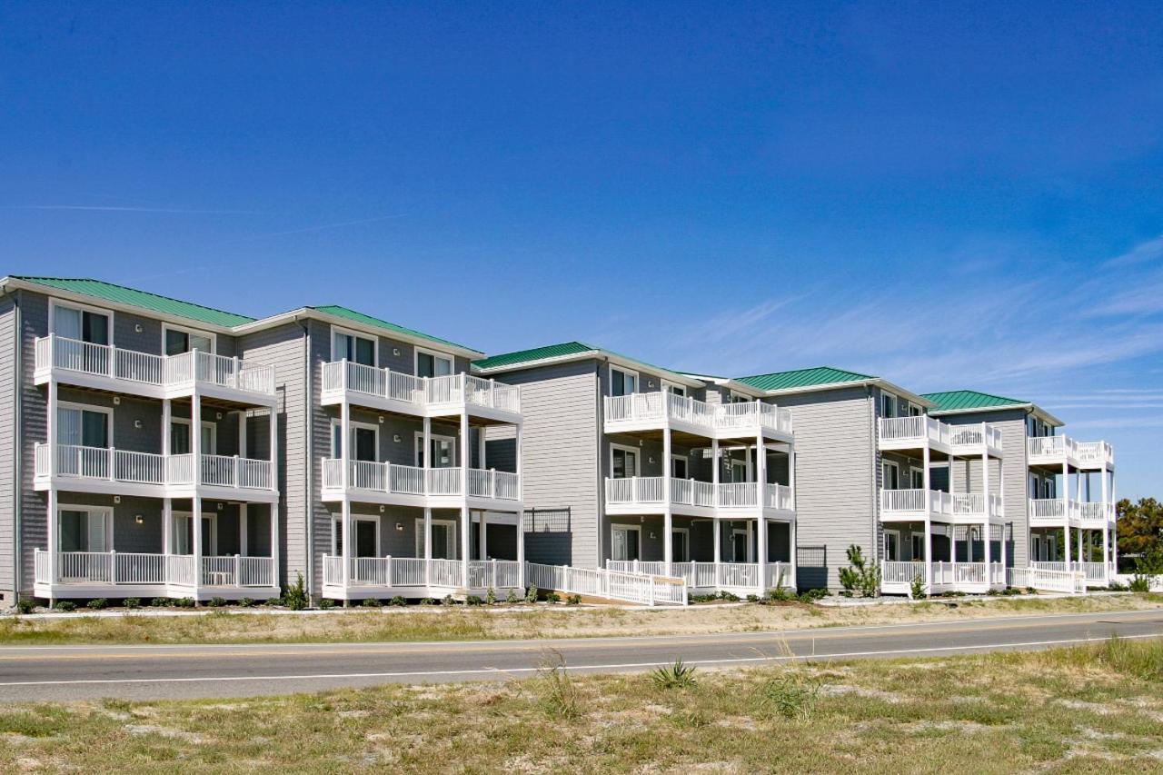 Seaside - Azure Dream B-302 Apartment Virginia Beach Exterior foto