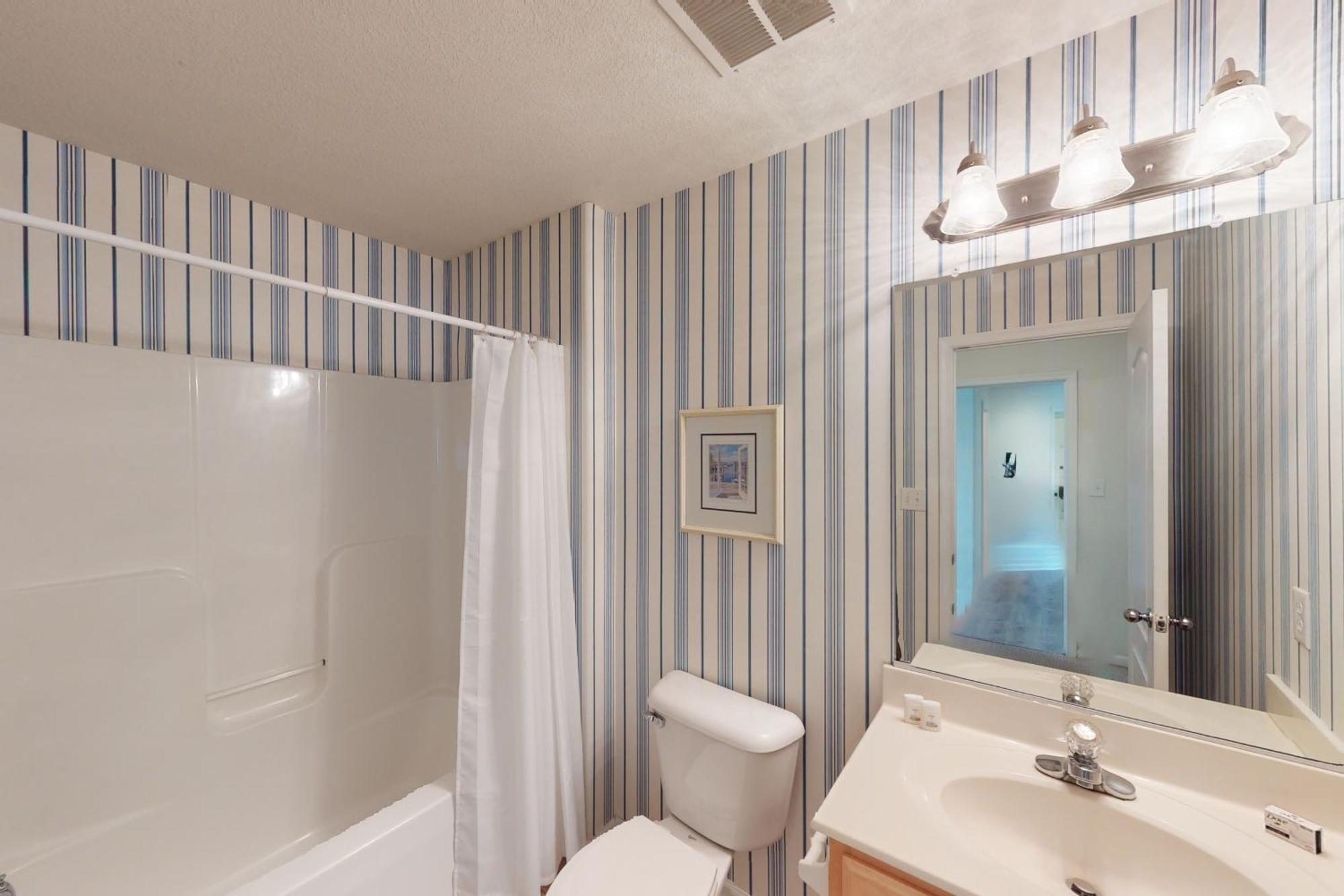 Seaside - Azure Dream B-302 Apartment Virginia Beach Exterior foto