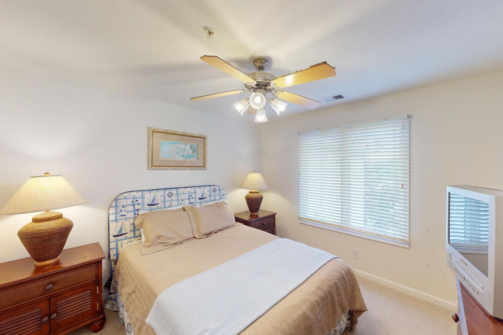 Seaside - Azure Dream B-302 Apartment Virginia Beach Exterior foto